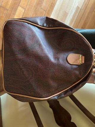 Borsa da viaggio morbida
