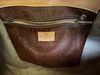 Borsa da viaggio morbida