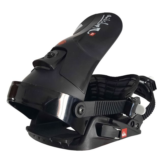 Fijaciones snowboard Quiksilver M-L