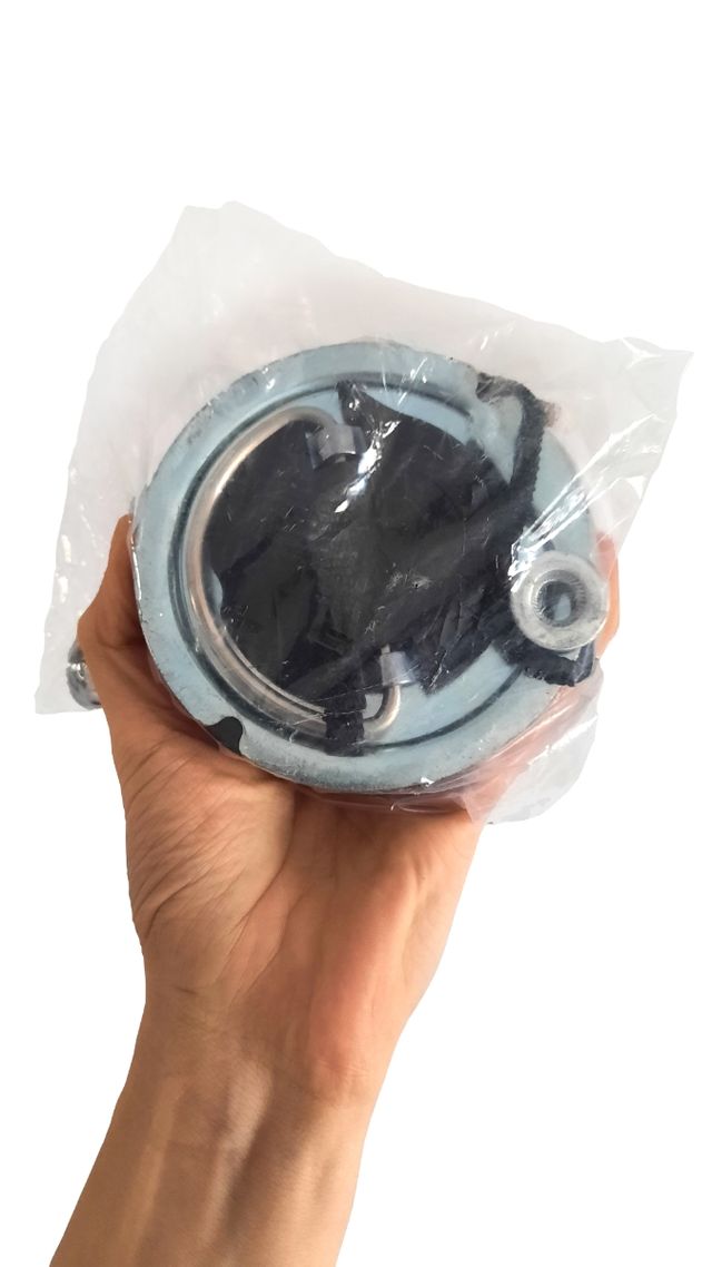 Fijaciones snowboard Quiksilver M-L