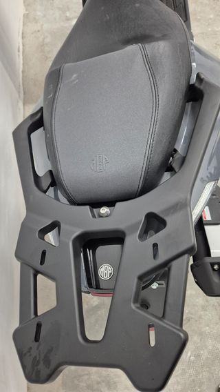 MBP MORBIDELLI SC125