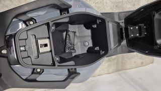 MBP MORBIDELLI SC125