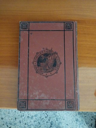 Juan Cortada Articulos escogidos 1890