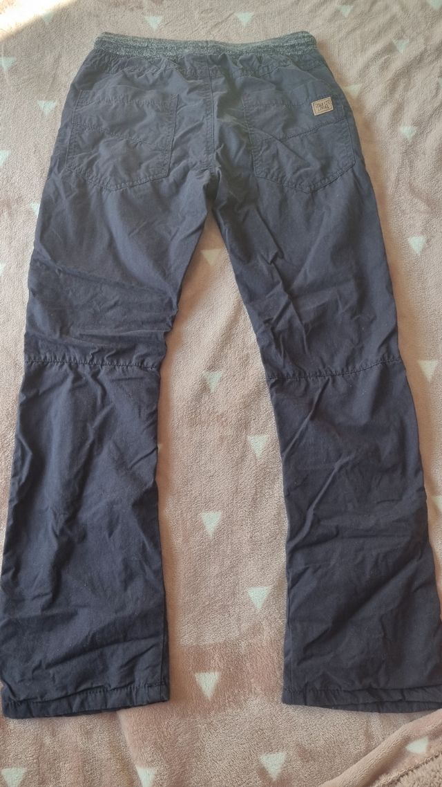 Pantalón sport Freestyle talla 7 8 años