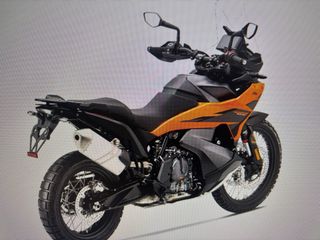 KTM 790 Adventure 25