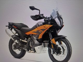 KTM 790 Adventure 25