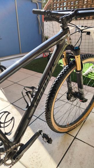 Specialized Epic HT SWorks talla M