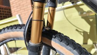 Specialized Epic HT SWorks talla M