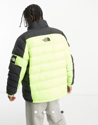 Chaqueta NSE Rusta The north Face