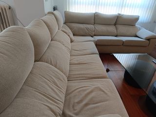 Sofa rinconera