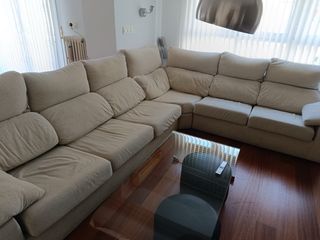Sofa rinconera