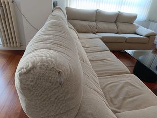 Sofa rinconera