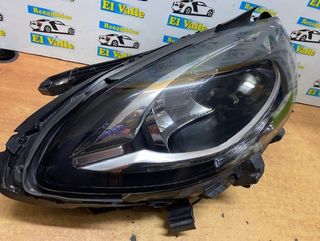 FARO DELANTERO DERECHO MERCEDES CLASE B (W246)