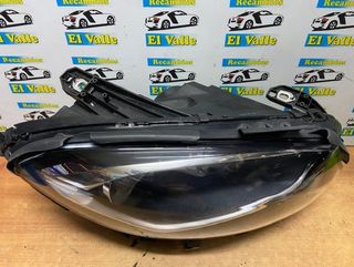 FARO DELANTERO DERECHO MERCEDES CLASE B (W246)