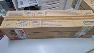 Toner Konica Minolta TN611 C M Y