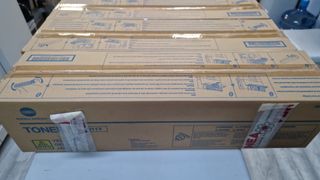 Toner Konica Minolta TN611 C M Y