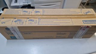 Toner Konica Minolta TN611 C M Y