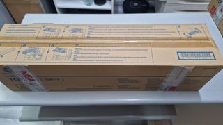 Toner Konica Minolta TN611 C M Y