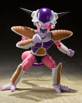 Freezer POD SH Figuarts Precintada + Envio