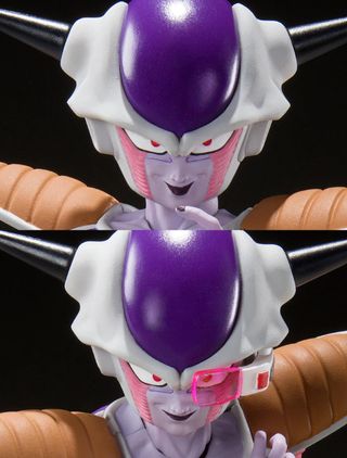 Freezer POD SH Figuarts Precintada + Envio