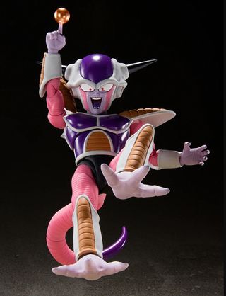 Freezer POD SH Figuarts Precintada + Envio
