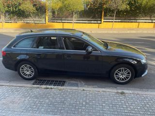 Audi A4 2009