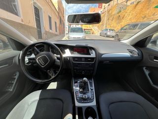 Audi A4 2009