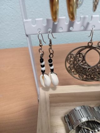 Pendientes