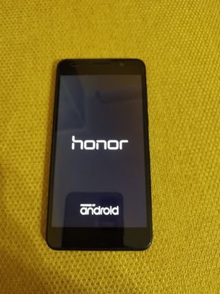Honor 6 - Huawei 
