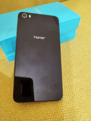 Honor 6 - Huawei 