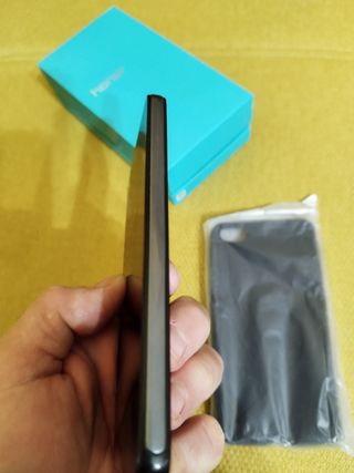 Honor 6 - Huawei 