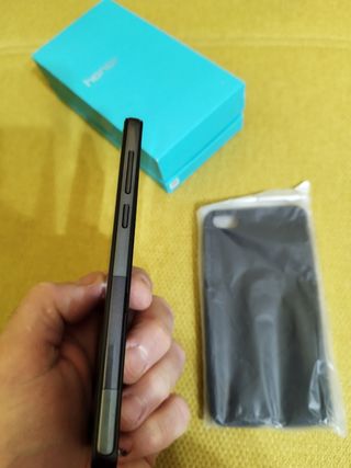 Honor 6 - Huawei 