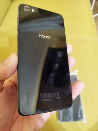 Honor 6 - Huawei 
