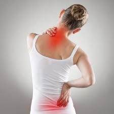 Quiromasajista TITULADO a domicilio