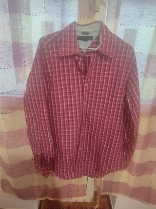 Camicia Tommy Hilfiger 