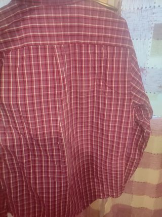 Camicia Tommy Hilfiger 
