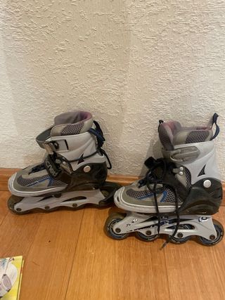PATINETES PARA NIÑO TALLA 7