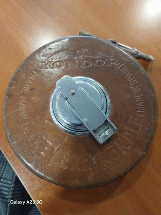 Antiguo metro Kondor