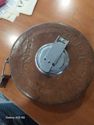 Antiguo metro Kondor