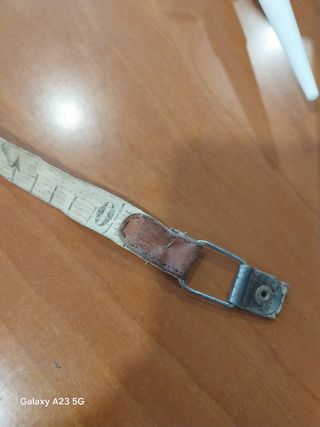 Antiguo metro Kondor