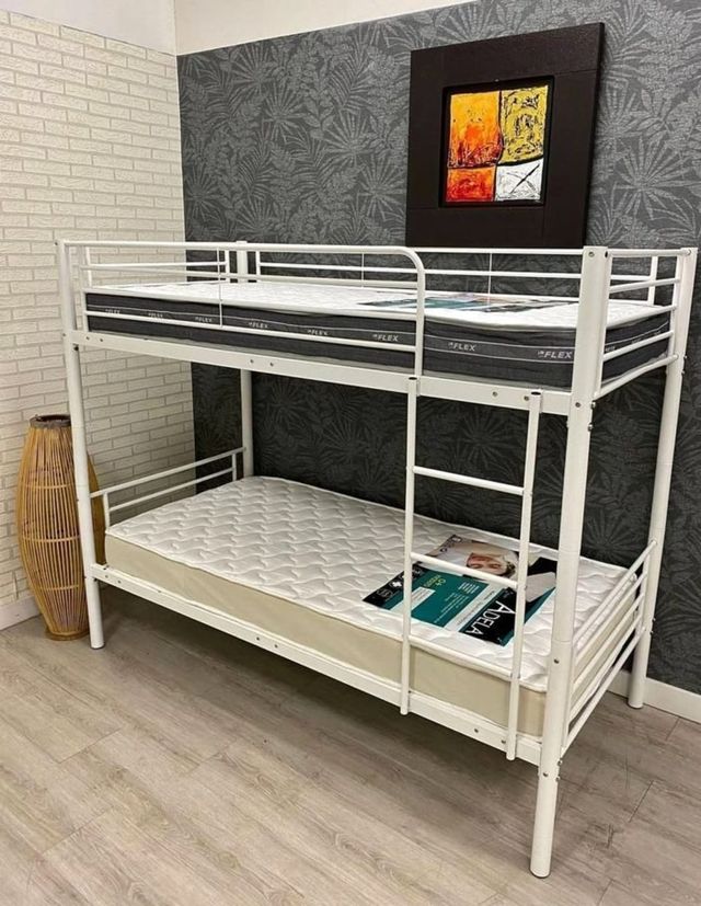 litera doble OFERTA IMPERDIBLE!!🚨 entrega GRATIS