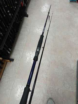Major craft solpara wind game 832mw