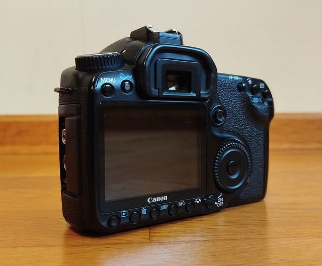 Canon 40D