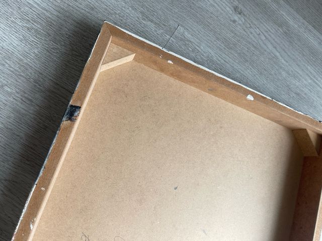 juego de 4 Cuadros ,arte