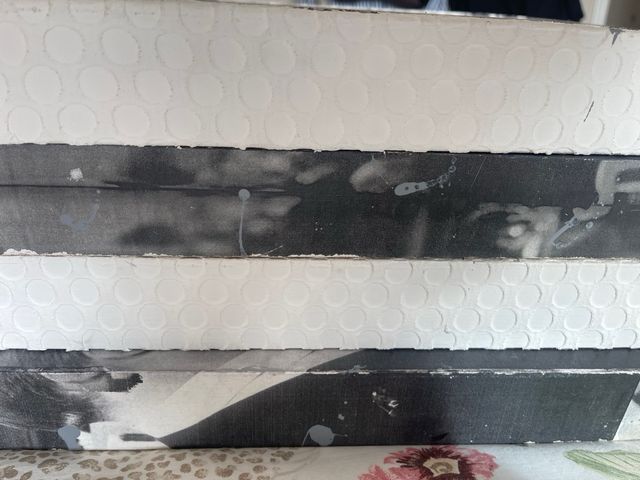 juego de 4 Cuadros ,arte