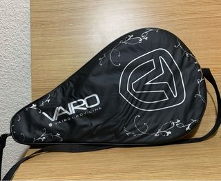 Pala de pádel Vairo