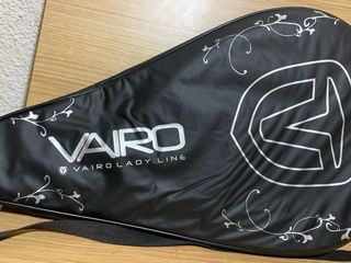 Pala de pádel Vairo
