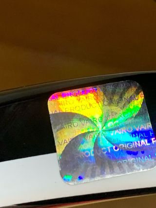 Pala de pádel Vairo