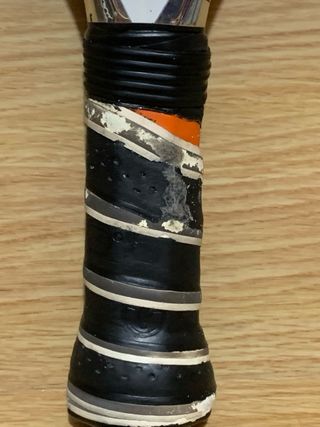 Pala de pádel Vairo