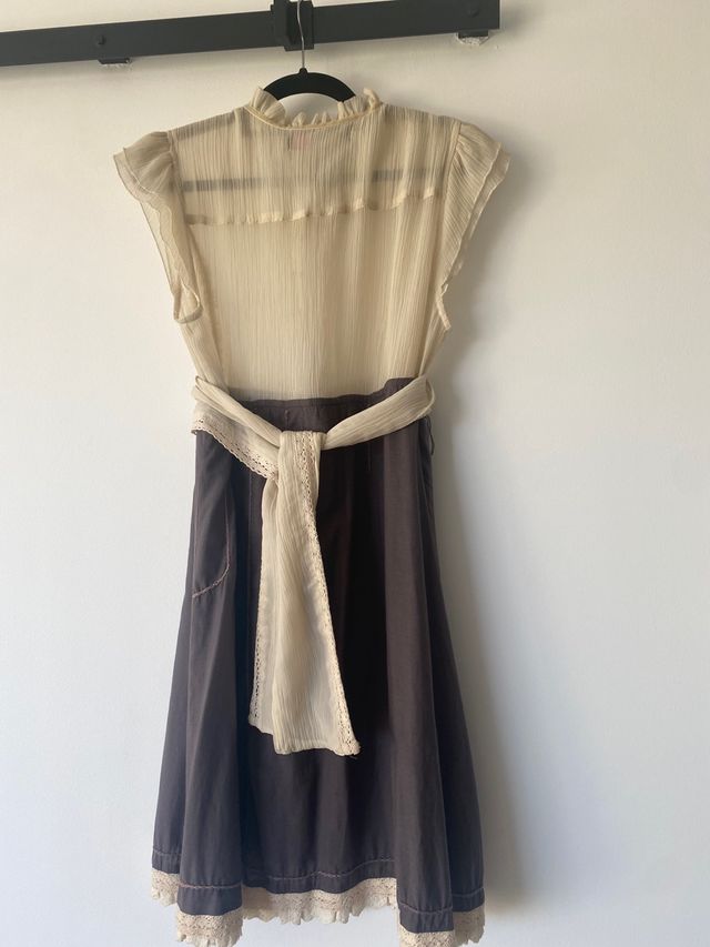 6 vestidos de várias marcas